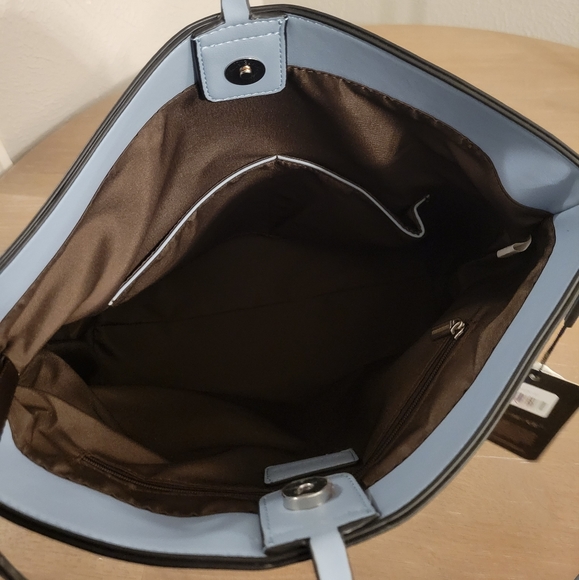 WESTBRONCO Hobo Convertible Crossbody Bag - Picture 7 of 12